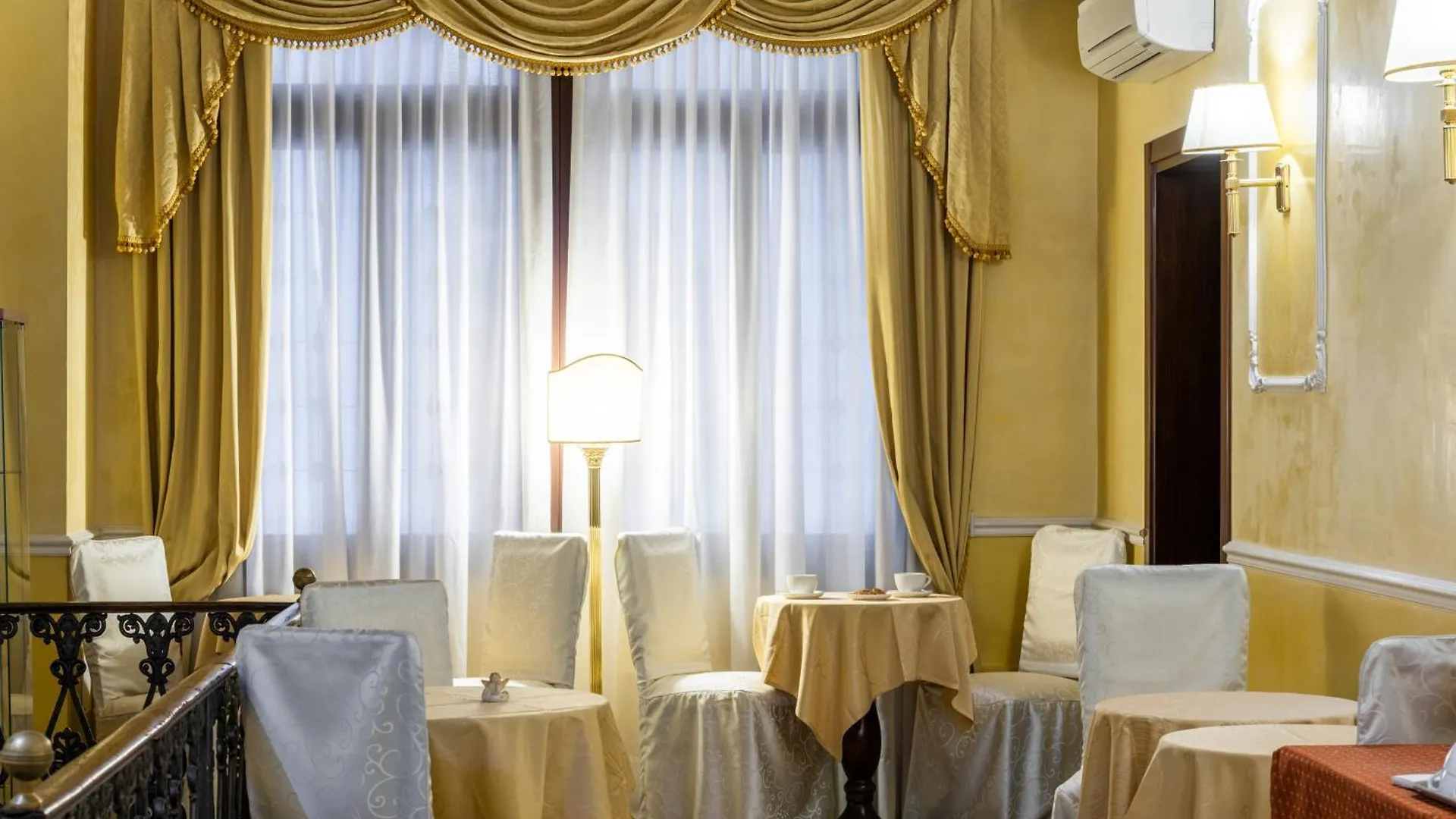 Ca' Del Nobile Hotel Venice
