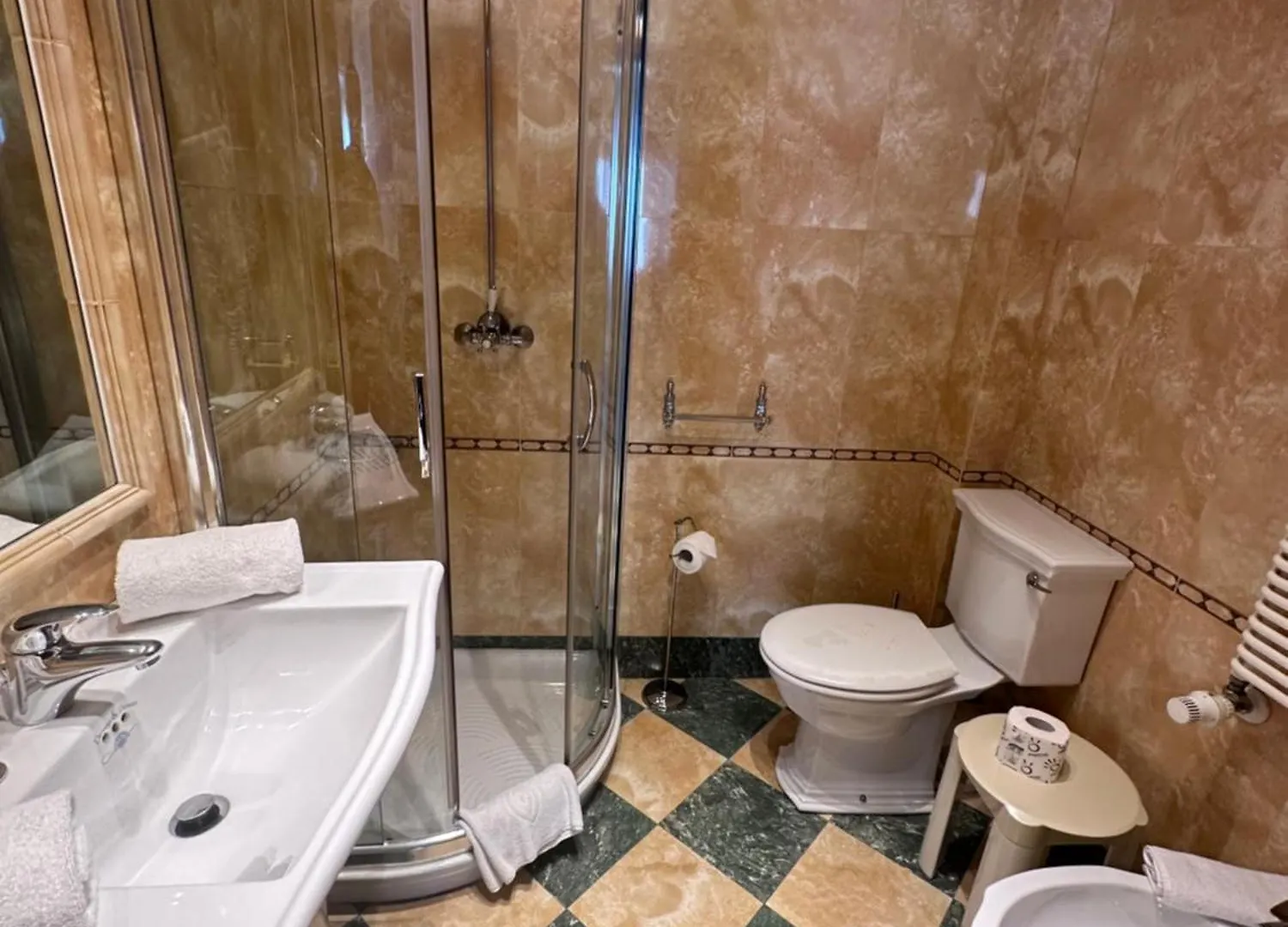 Ca' Del Nobile Hotel Venice