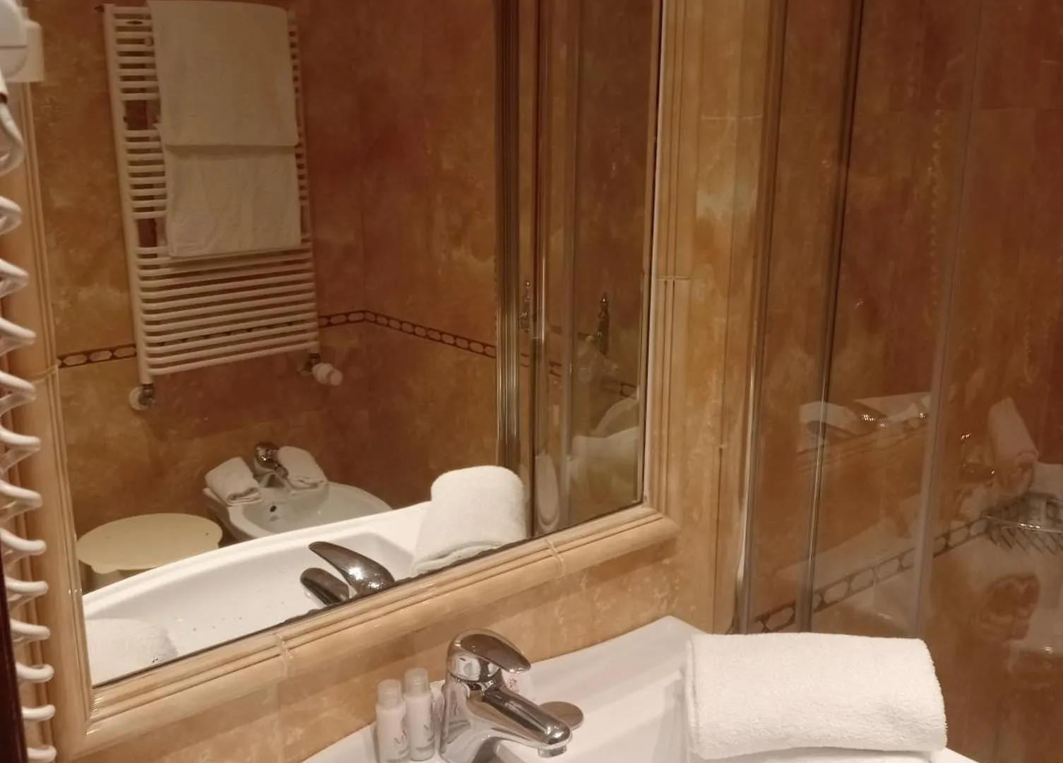 Ca' Del Nobile Hotel Venice 3*,  Italy