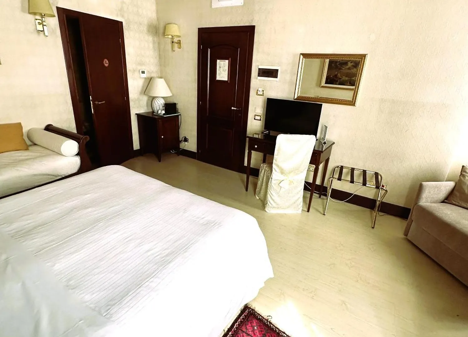 Ca' Del Nobile Hotel Venice Italy